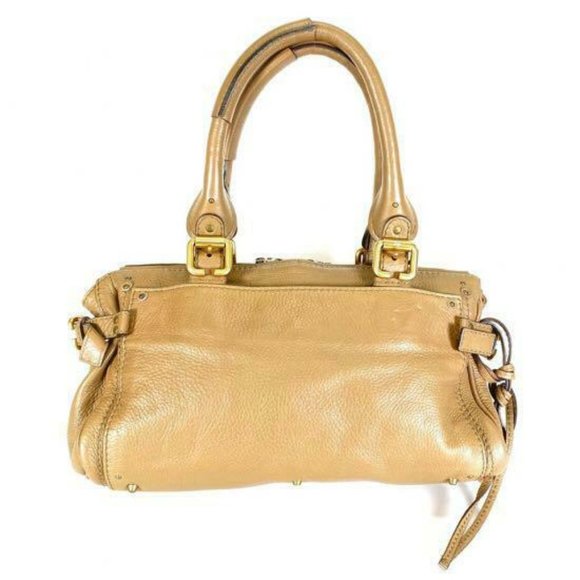 authentic CHLOE bag - Picture 2 of 10